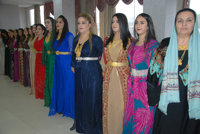 Yüksekova Düğünleri (03-04) Kasım 2018 31