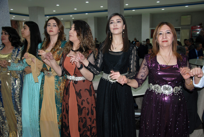 Yüksekova Düğünleri (03-04) Kasım 2018 39