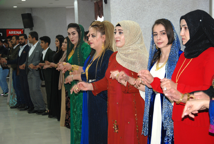 Yüksekova Düğünleri (03-04) Kasım 2018 48