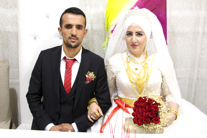 Yüksekova Düğünleri (03-04) Kasım 2018 5