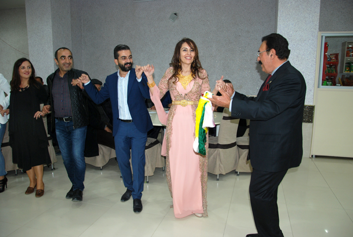 Yüksekova Düğünleri (03-04) Kasım 2018 50