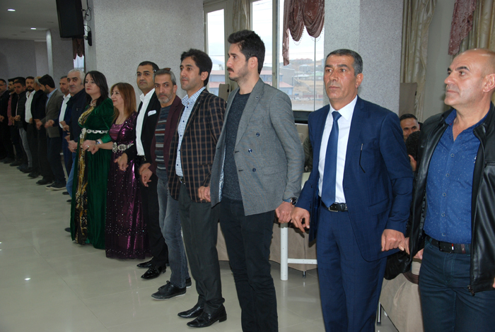 Yüksekova Düğünleri (03-04) Kasım 2018 56