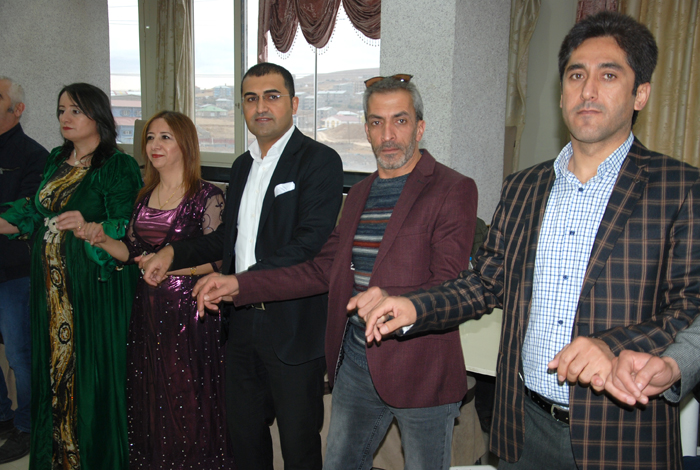 Yüksekova Düğünleri (03-04) Kasım 2018 57