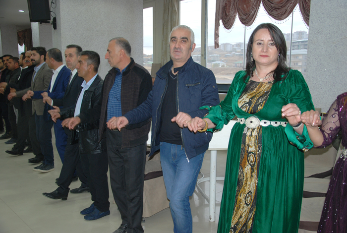 Yüksekova Düğünleri (03-04) Kasım 2018 58