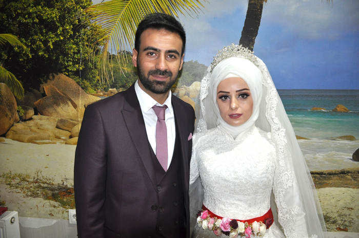 Yüksekova Düğünleri (03-04) Kasım 2018 6