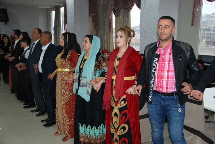 Yüksekova Düğünleri (03-04) Kasım 2018 60