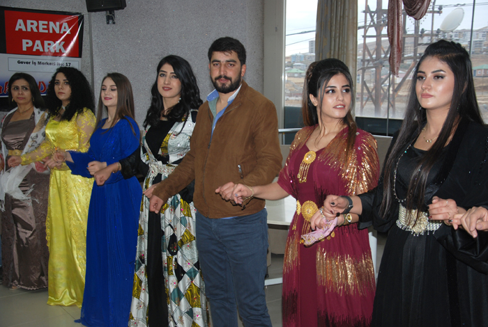 Yüksekova Düğünleri (03-04) Kasım 2018 62