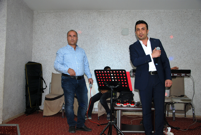 Yüksekova Düğünleri (03-04) Kasım 2018 63