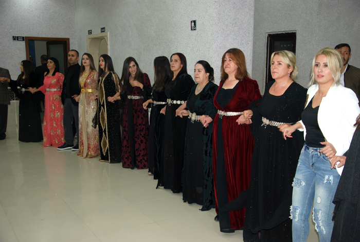 Yüksekova Düğünleri (03-04) Kasım 2018 64