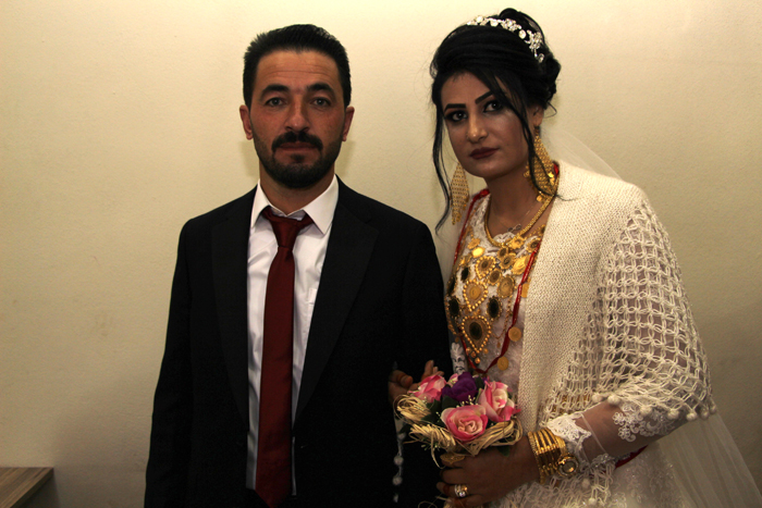 Yüksekova Düğünleri (03-04) Kasım 2018 66