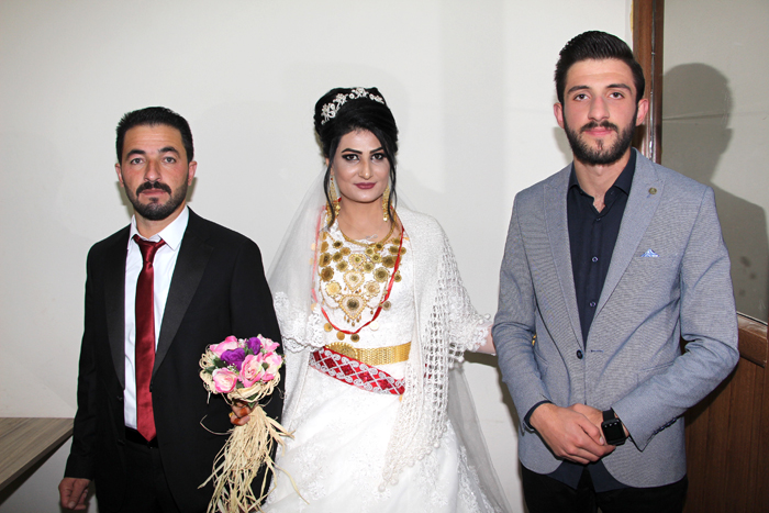 Yüksekova Düğünleri (03-04) Kasım 2018 67