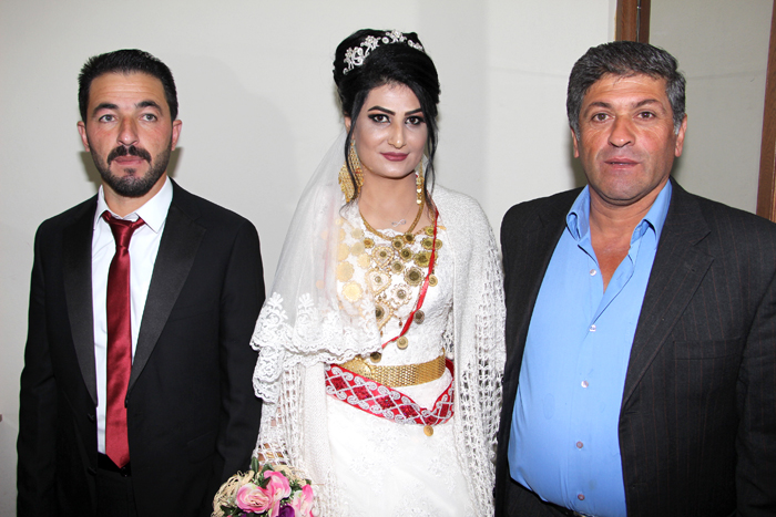 Yüksekova Düğünleri (03-04) Kasım 2018 68