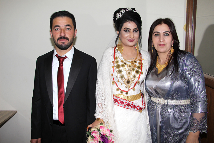 Yüksekova Düğünleri (03-04) Kasım 2018 69