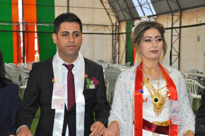 Yüksekova Düğünleri (03-04) Kasım 2018 7