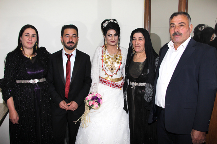 Yüksekova Düğünleri (03-04) Kasım 2018 72