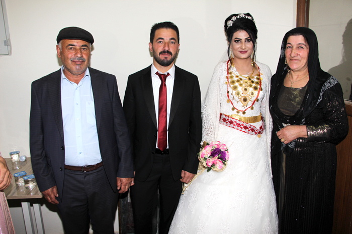Yüksekova Düğünleri (03-04) Kasım 2018 74