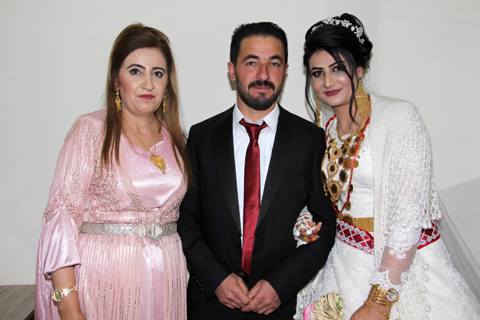 Yüksekova Düğünleri (03-04) Kasım 2018 75