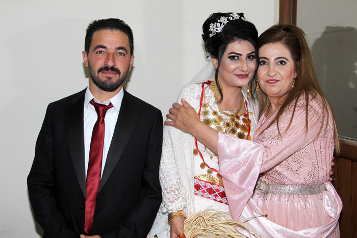 Yüksekova Düğünleri (03-04) Kasım 2018 76
