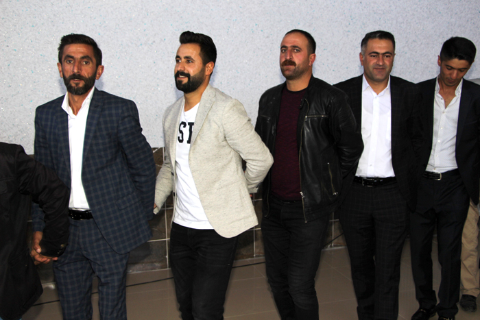 Yüksekova Düğünleri (03-04) Kasım 2018 78