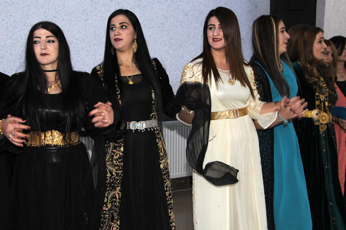 Yüksekova Düğünleri (03-04) Kasım 2018 79
