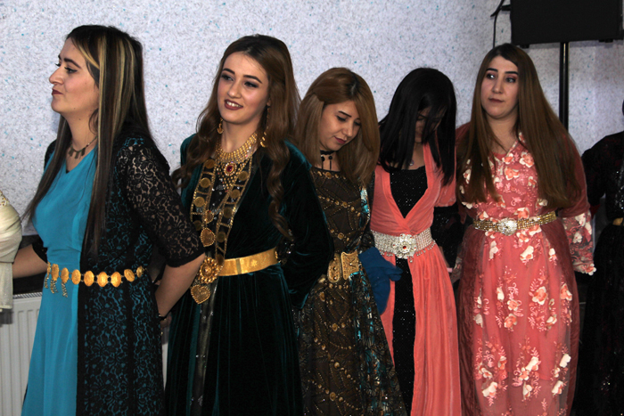Yüksekova Düğünleri (03-04) Kasım 2018 80