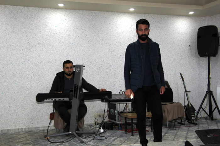 Yüksekova Düğünleri (03-04) Kasım 2018 82