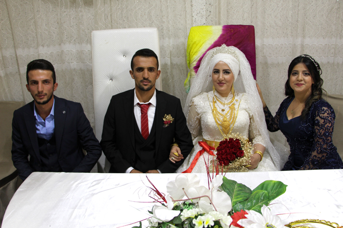 Yüksekova Düğünleri (03-04) Kasım 2018 83