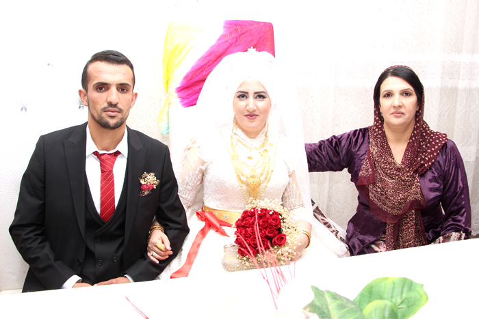 Yüksekova Düğünleri (03-04) Kasım 2018 84