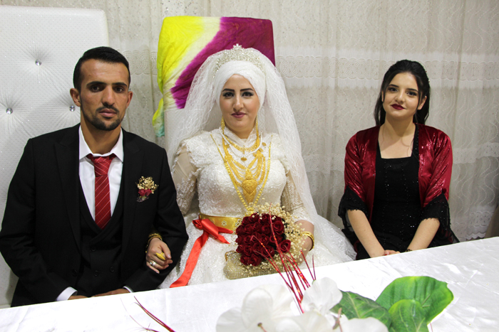 Yüksekova Düğünleri (03-04) Kasım 2018 85