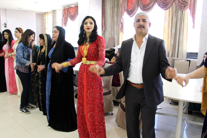 Yüksekova Düğünleri (03-04) Kasım 2018 88