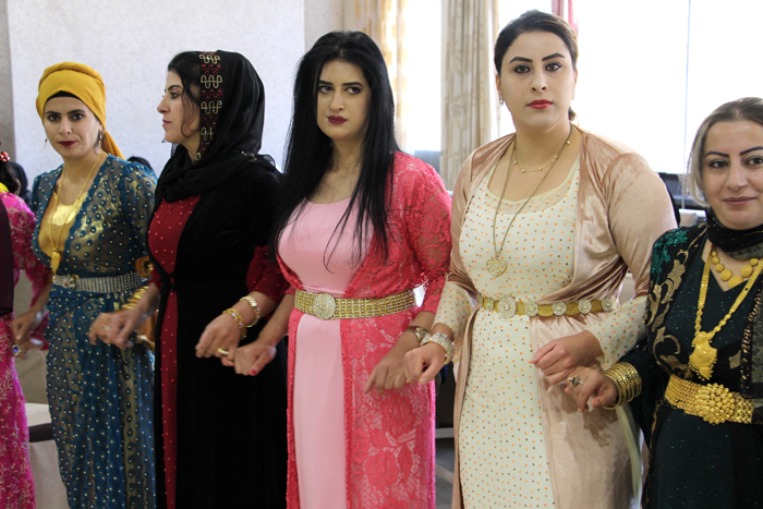 Yüksekova Düğünleri (03-04) Kasım 2018 89