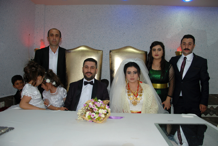Yüksekova Düğünleri (03-04) Kasım 2018 9