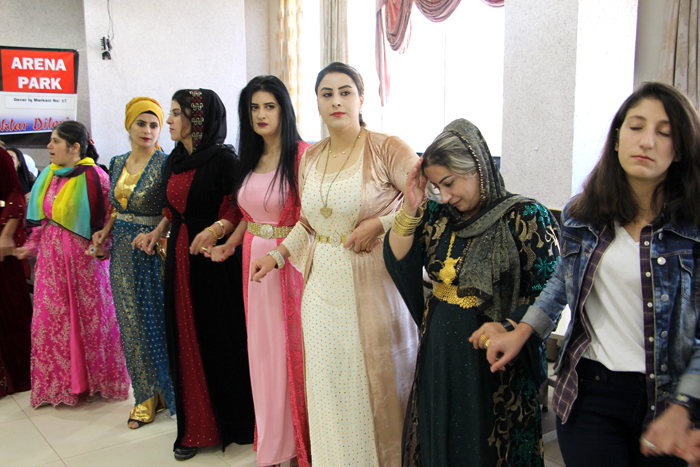 Yüksekova Düğünleri (03-04) Kasım 2018 90