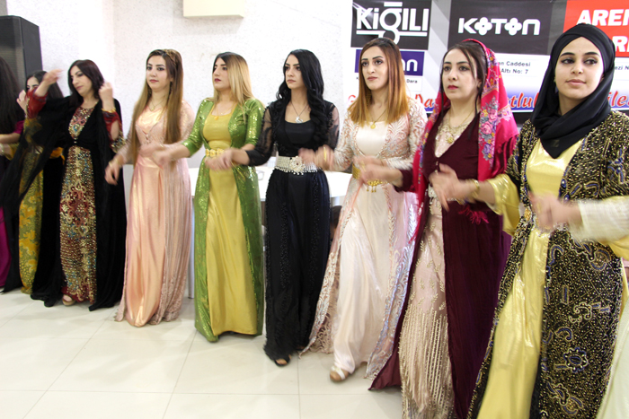 Yüksekova Düğünleri (03-04) Kasım 2018 92