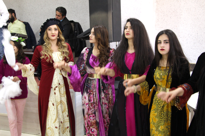 Yüksekova Düğünleri (03-04) Kasım 2018 93