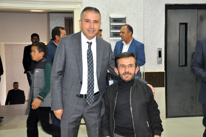 Yüksekova Düğünleri (03-04) Kasım 2018 95