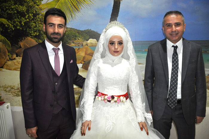 Yüksekova Düğünleri (03-04) Kasım 2018 96