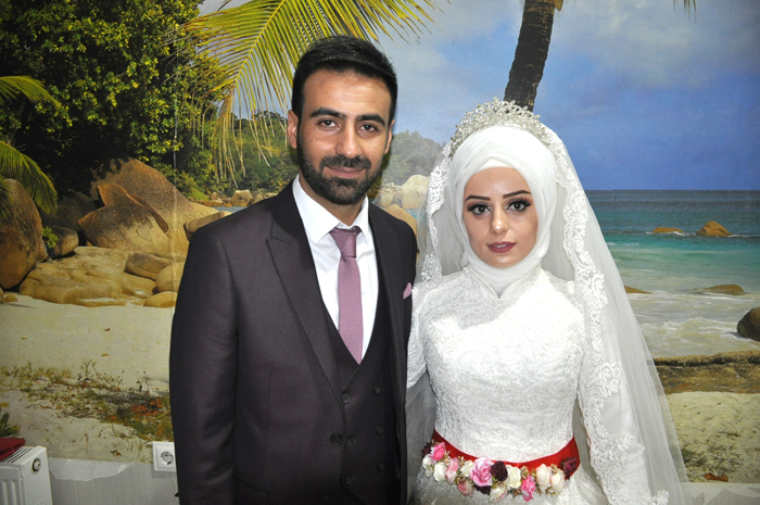 Yüksekova Düğünleri (03-04) Kasım 2018 97