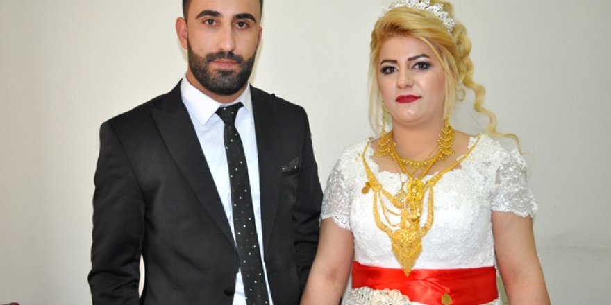 Yüksekova Düğünleri (03-04) Kasım 2018