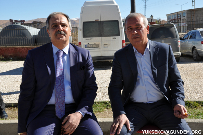Dikçe ailesinin mutlu günü 106