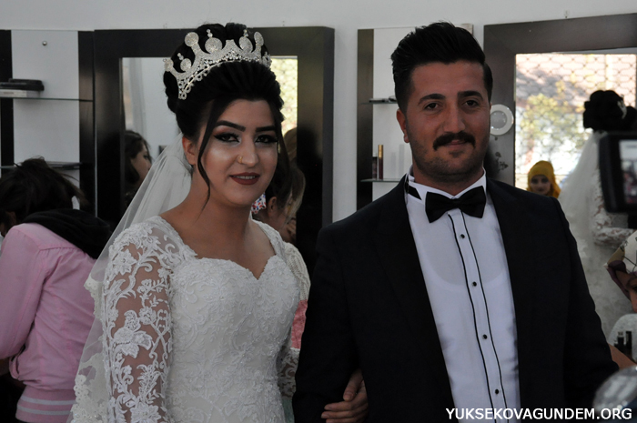 Dikçe ailesinin mutlu günü 113