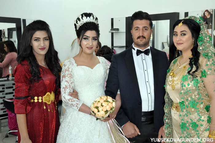 Dikçe ailesinin mutlu günü 114