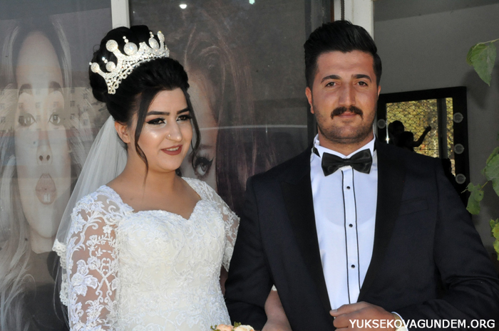 Dikçe ailesinin mutlu günü 115