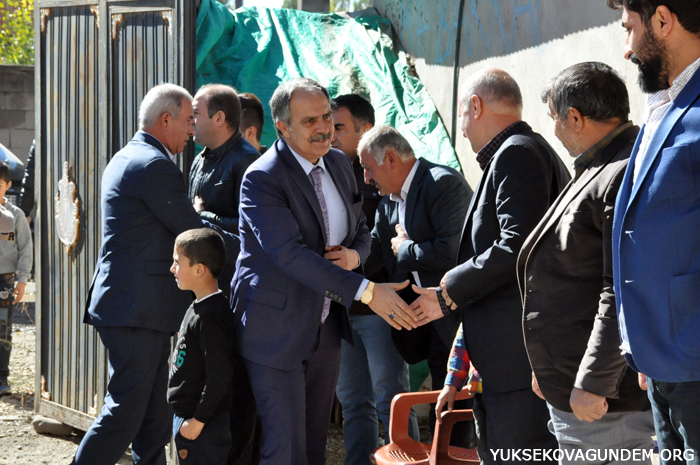 Dikçe ailesinin mutlu günü 120