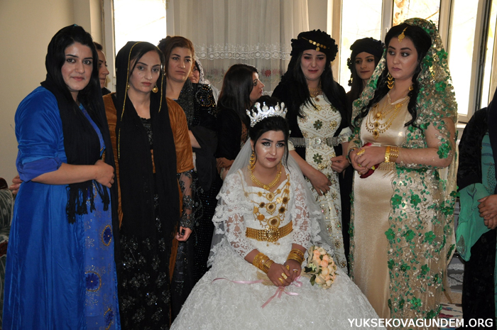 Dikçe ailesinin mutlu günü 121