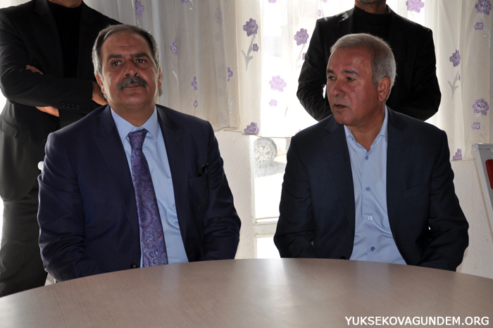 Dikçe ailesinin mutlu günü 128