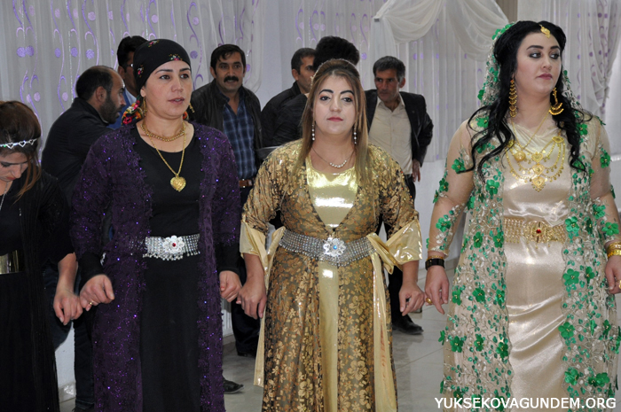 Dikçe ailesinin mutlu günü 132