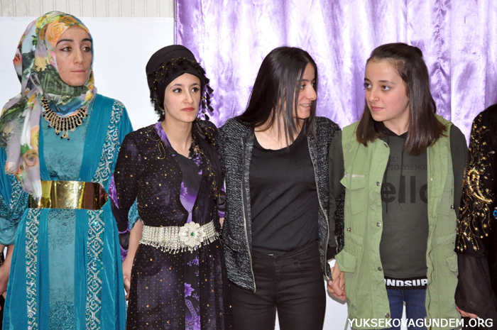 Dikçe ailesinin mutlu günü 141