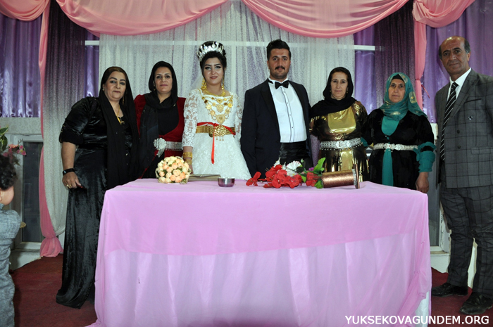 Dikçe ailesinin mutlu günü 145