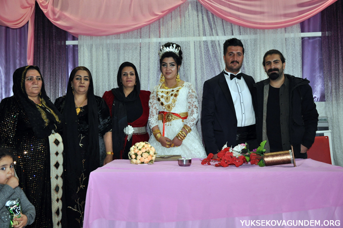 Dikçe ailesinin mutlu günü 146